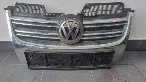 Grila centrala VW Golf V