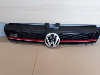 Grila Centrala VW Golf VII GTI