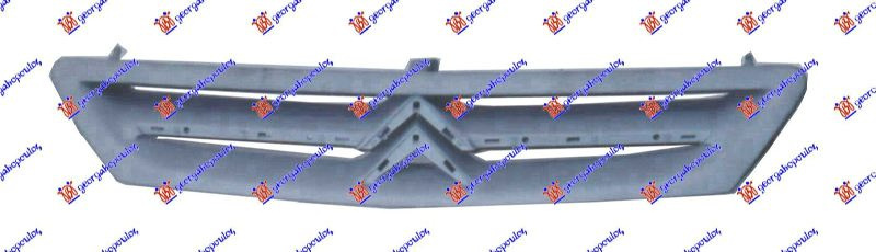 GRILA , CITROEN, CITROEN XSARA 97-00, 059804540