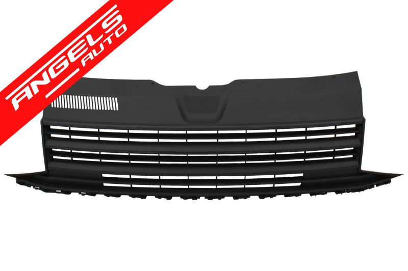 Grila compatibila cu VW T6 Bus / Transporter (04.2