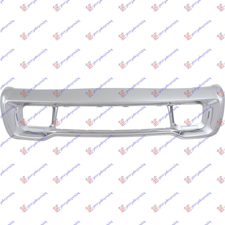 GRILA CROMATA BARA FATA (LIMITED/OVERLAND - JEEP GRAND CHEROKEE 14-17, JEEP, JEEP GRAND CHEROKEE 14-17, 177104805