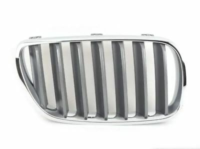 Grila cromata BMW X3 (E83) 04-07 cod origine 51133414904 / 51133414903