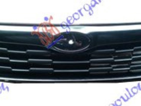 GRILA CROMATA/GRI - SUBARU FORESTER 08-12, SUBARU, SUBARU FORESTER 08-12, 770004540