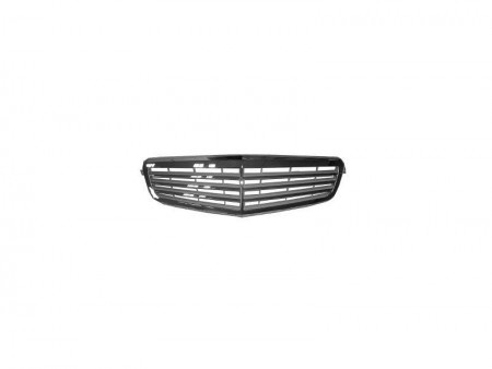 Grila cromata-neagra ELEG./AVANTG. MERCEDES C CLASS (W204) 2007-2011