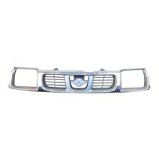 GRILA CROMATA , NISSAN NAVARA D22 1998,1999,2000,2001