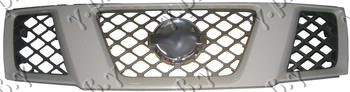 GRILA CROMATA - NISSAN PATHFINDER (R51) 06-14, NISSAN, NISSAN PATHFINDER (R51) 06-13, 029604540