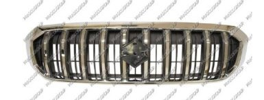 GRILA CROMATA RADIATOR SUZUKI SX4 S-CROSS 16-