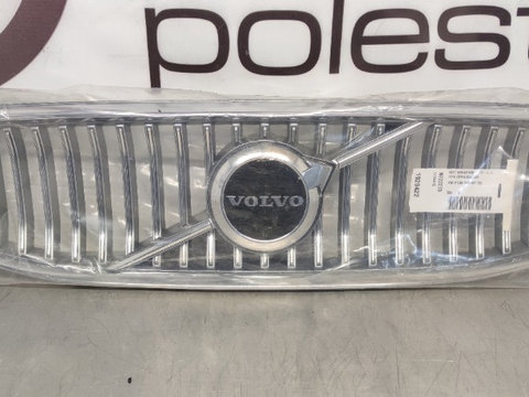 Grila cromata, radiator Volvo s90 v90 de la 2017 32365026