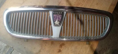 Grila cromata Rover 75 dezmembrez piese dezmembrar