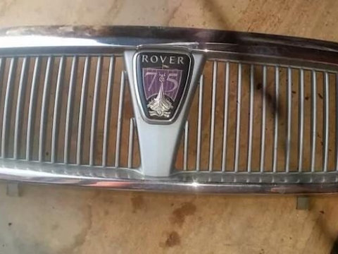 Grila cromata Rover 75 dezmembrez piese dezmembrari