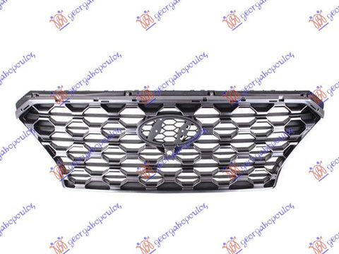 Grila cu camera HYUNDAI SANTA FE 18-20 Cod 86350-S2110