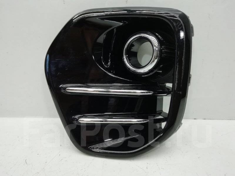 Grila cu proiector OE KIA SPORTAGE 2015-2018