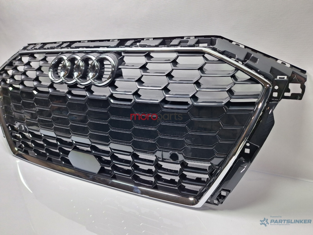 Grila cu semn AUDI A3 IV Berlina 8Y [ 20