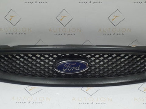 Grila cu semn Ford Focus 2 (DA) 1.6 L 2006