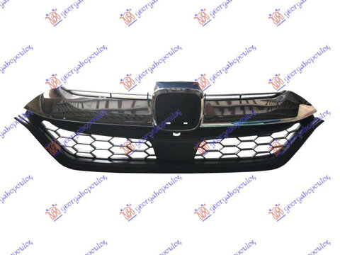 Grila cu senzor HONDA CR-V 17- Cod 71121-TLY-H10 , 71124-TLA-A00DEL