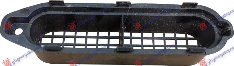 GRILA-DIFUZOR AER , LAND ROVER, LAND ROVER RANGE ROVER 12-19, 691504830