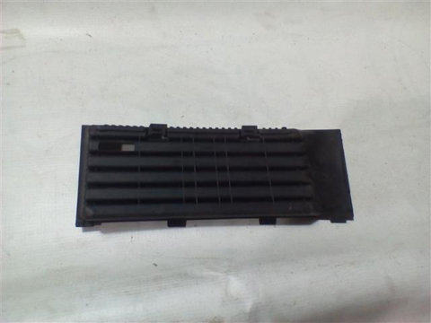 Grila din Bara fata partea stanga Skoda Fabia 1 An 2000-2007 cod 6Y0853665