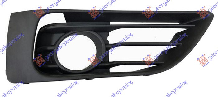 GRILA DREAPTA BARA FATA BMW SERIA 2 [F45.F46] ACTIVE.GRAN TOURER 14-17 157104801 157104801 51117328682