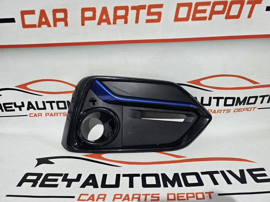 Grila dreapta bara fata Honda Civic Sedan dupa 2016 cod 71103-TGG