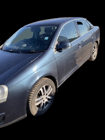 Grila dreapta bara fata Volkswagen Jetta