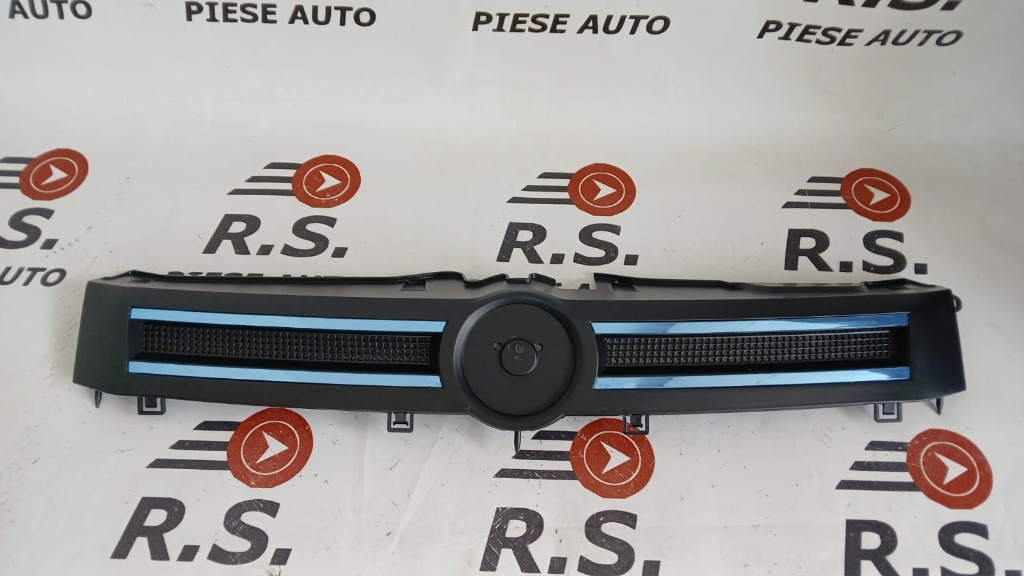 GRILA DYNAMIC-EMOTION -2009 - FIAT PANDA 2003-2009