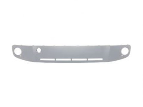 Grila exterioara cu orif. far proiector VW UP 12/16