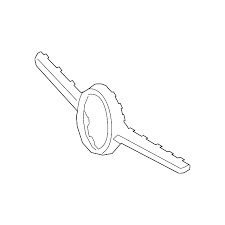 Grila exterioara (E63 ΑMG) MERCEDES E CLASS (W213) dupa 2016 cod origine 2138881000