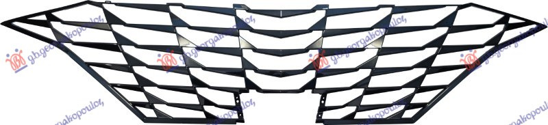 GRILA EXTERIOARA HYUNDAI ELANTRA 21- 372404540 372404540 86351AA030