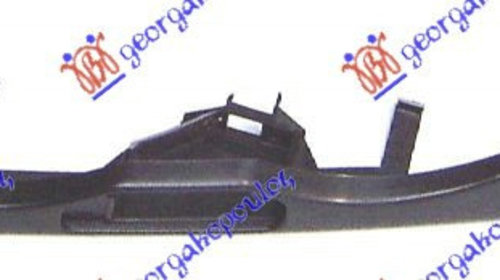 Grila Far - Bmw Series 3 (E46) Sdn 1999 