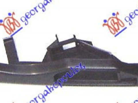 Grila Far - Bmw Series 3 (E46) Sdn 1999 , 51138227642