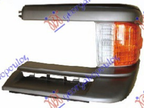 Grila Far - Mazda Bongo E2200 1992 , 8bs6-51-070