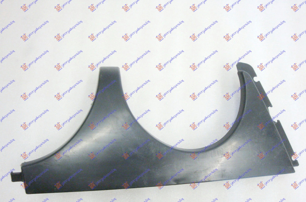 Grila Far - Mercedes E Class (W210)1996 1997 , 2108200212