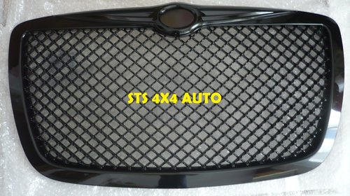 GRILA FATA CHRYSLER 300C 2005-2010 DIN A