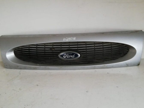 Grila fata Ford Fiesta (M00251)