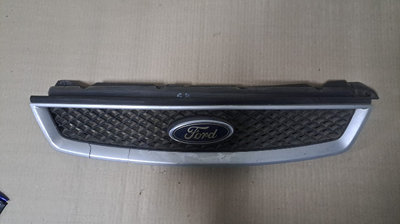 Grila fata Ford Focus 2 cod 4M518138AE