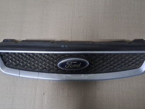 Grila fata Ford Focus 2 cod 4M518138AE