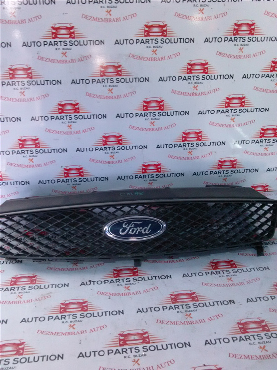 Grila fata FORD FOCUS C MAX 2005-2008