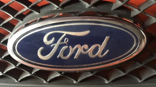 Grila Fata Ford Focus MK2 2004-2009 Cod: