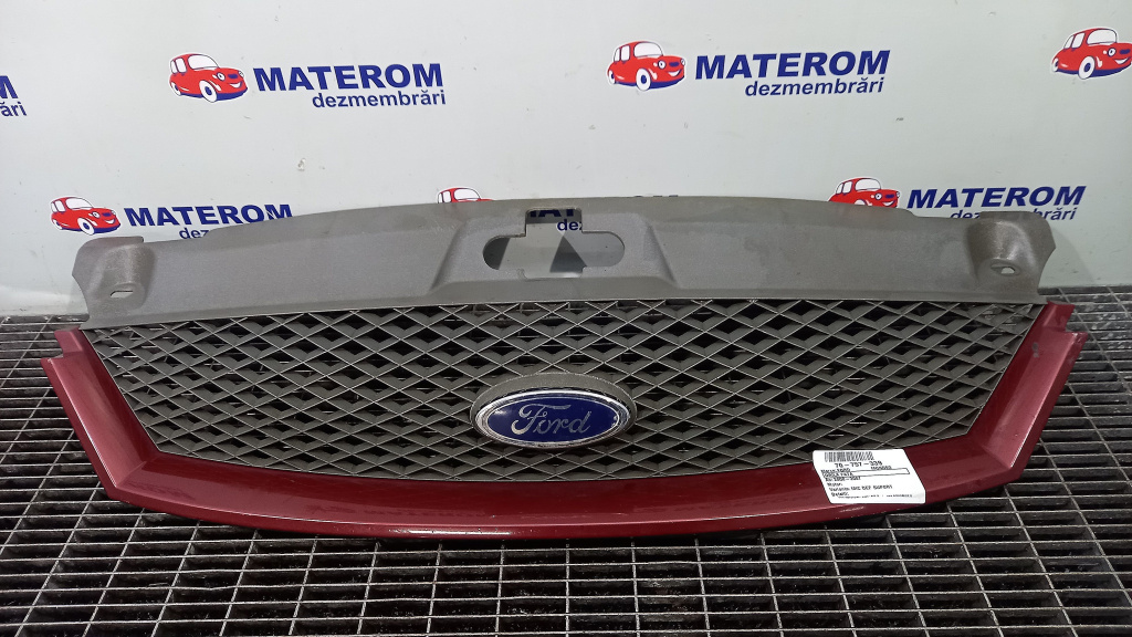 GRILA FATA FORD MONDEO MONDEO - - (2000 2007)