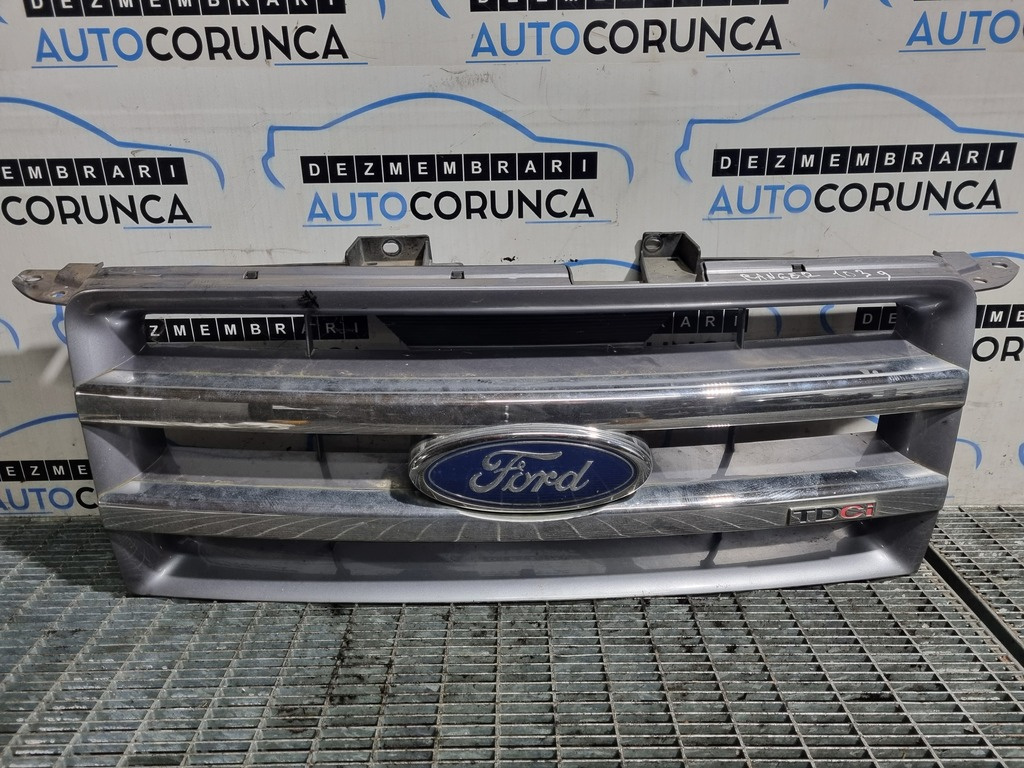 Grila fata Ford Ranger II 2006 - 2012