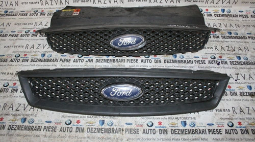 Grila Fata Grila Radiator Ford Focus 2 L