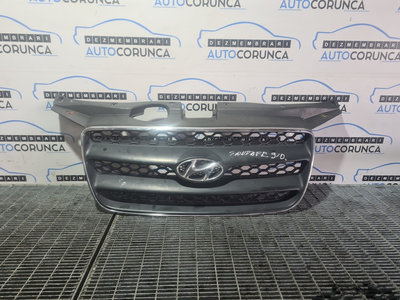 Grila fata Hyundai Santa Fe 2 2006 - 2009