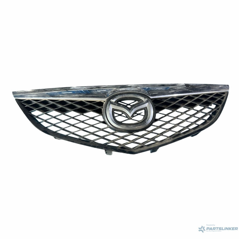 Grila fata MAZDA 6 GG 2002 - 2008