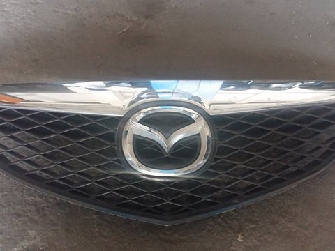 Grila fata Mazda 6