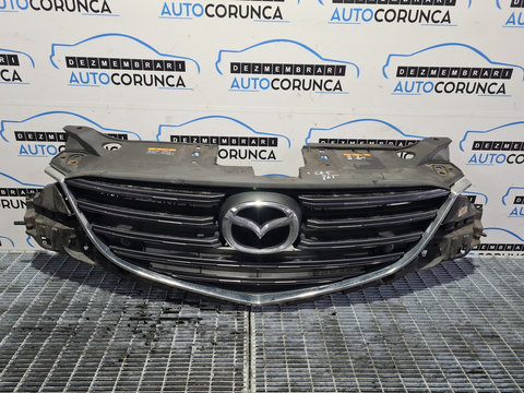 Grila fata Mazda CX - 5 2012 - 2015