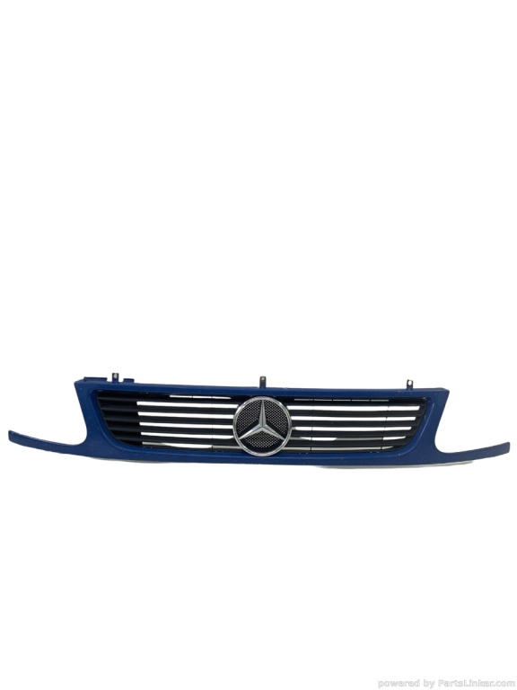 Grila fata MERCEDES-BENZ VITO (638) [ 1996 - 2003 ] OEM a6388880023