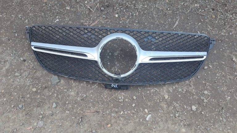Grila fata Mercedes GLE coupe W292 A2928880060