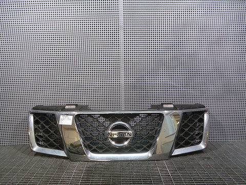 GRILA FATA NISSAN PATHFINDER PATHFINDER - (2005 2010)