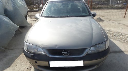 Grila Fata Opel Vectra B DIN 1997