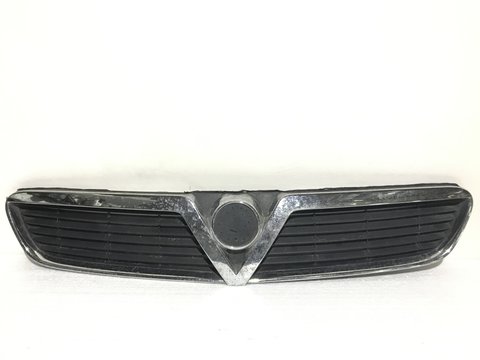 Grila fata Opel Vectra C non-facelift 13106814 464192822